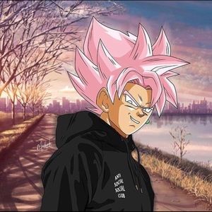 Meet your Posher, Jesse